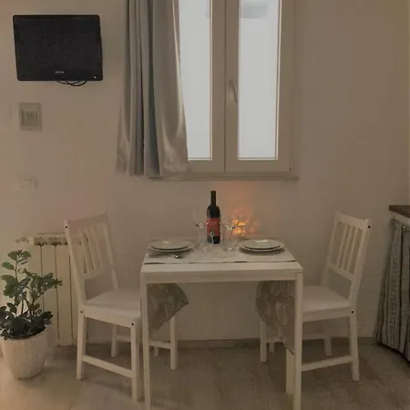 Bed & Bike Guest house *