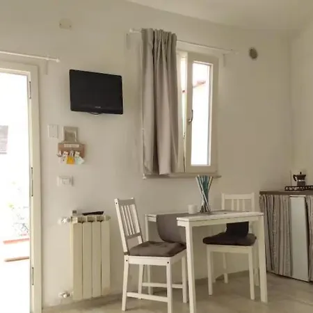 Bed & Bike Guest house Viareggio