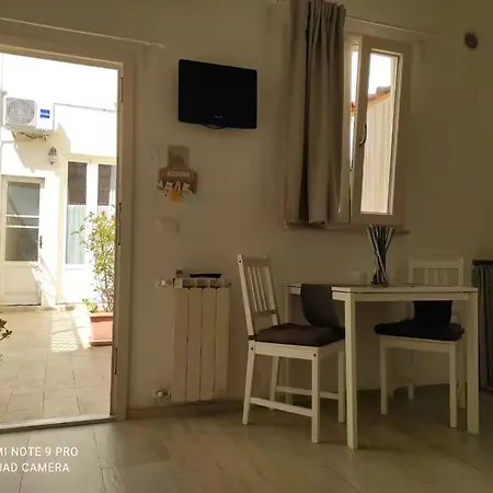 Bed & Bike Pensjonat Viareggio